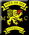 Ride or die MC